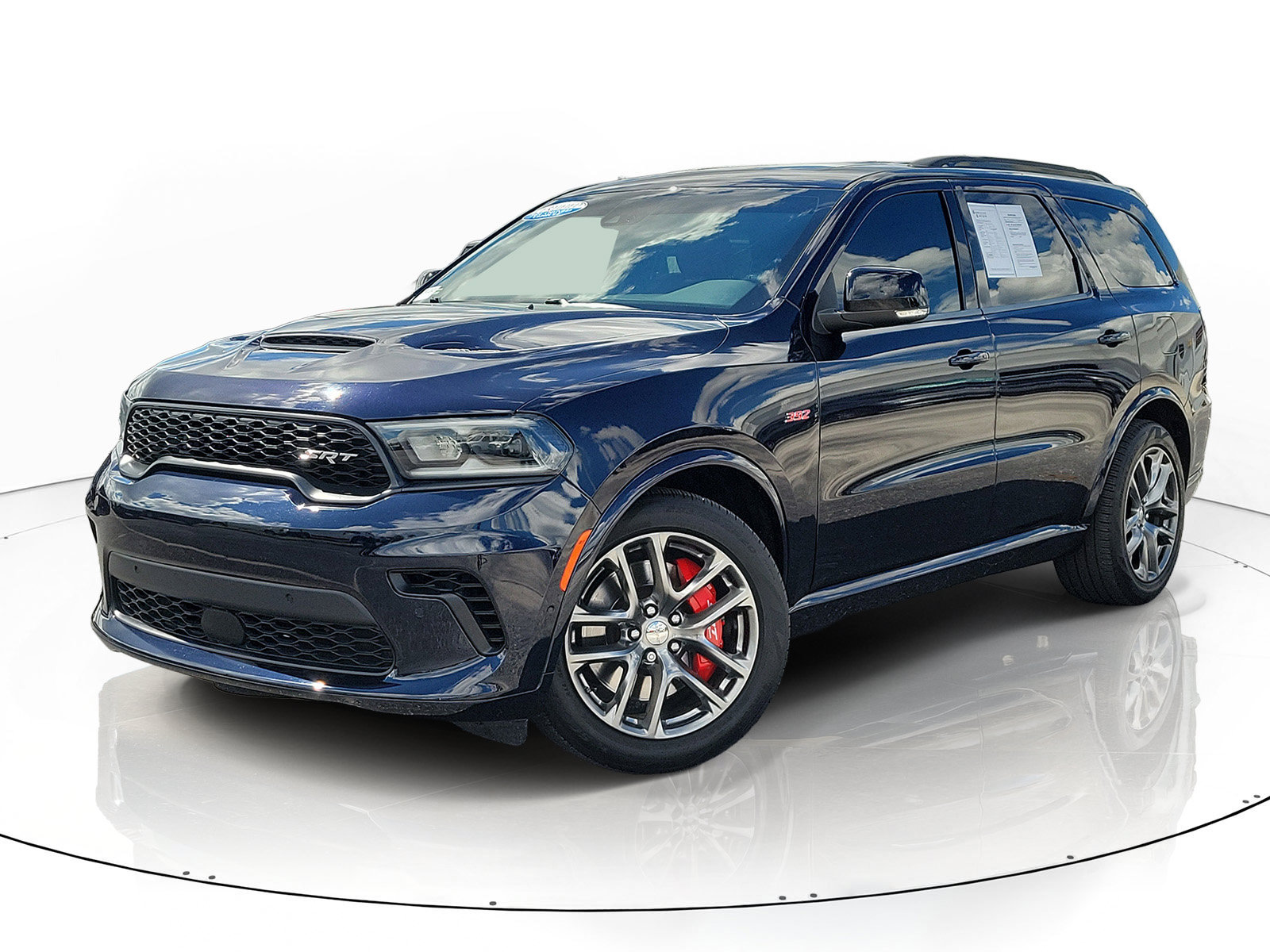 2024 Dodge Durango
