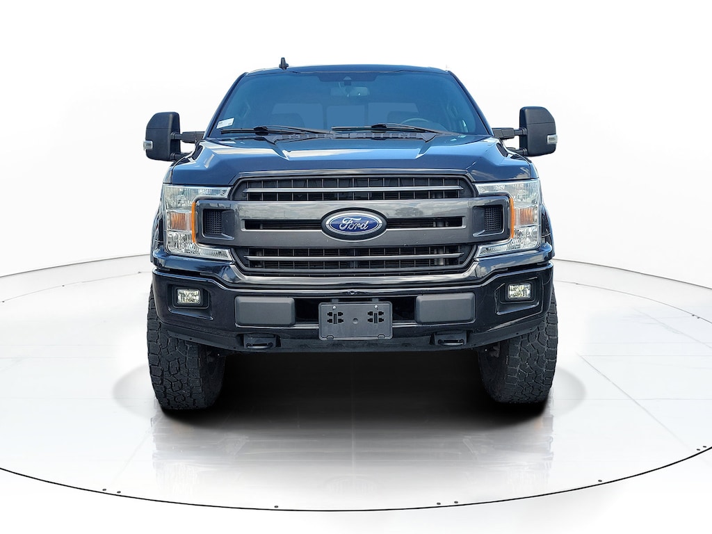 Used 2020 Ford F-150