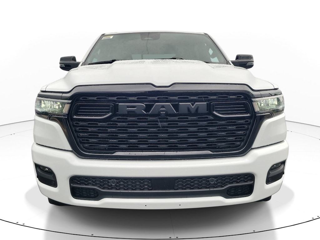 New 2026 Ram 1500 Big Horn/Lone Star Pickup