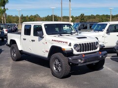 2026 Jeep Gladiator Mojave Pickup