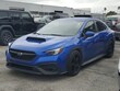 Subaru WRX