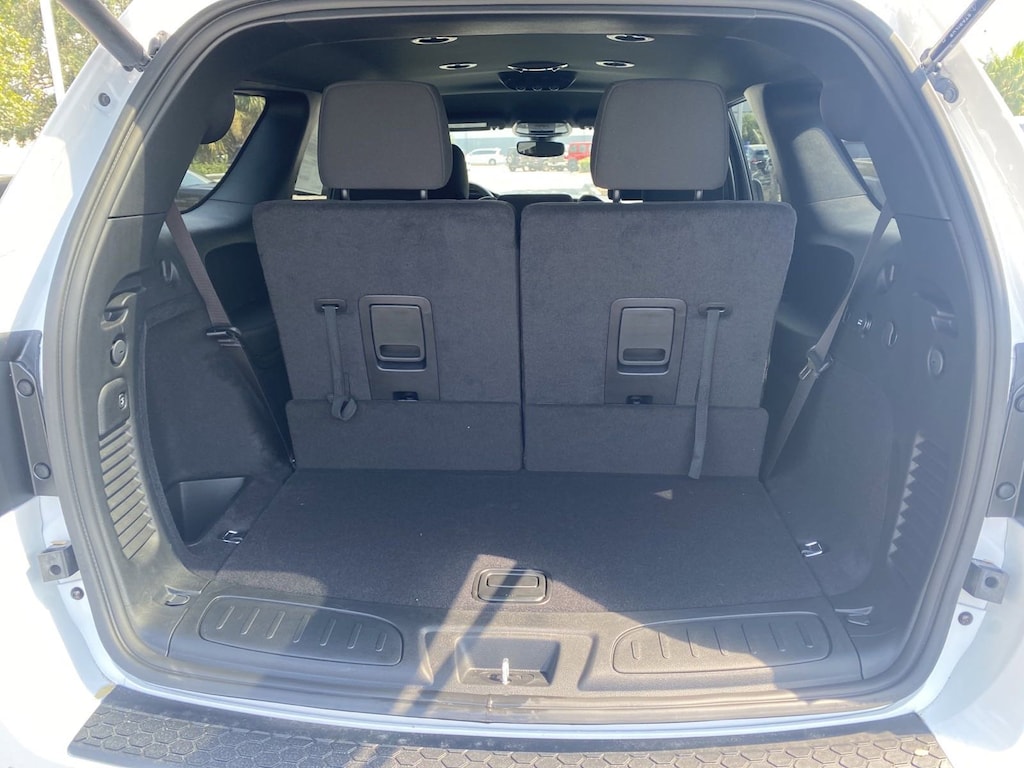 New 2025 Dodge Durango R/T Sport Utility