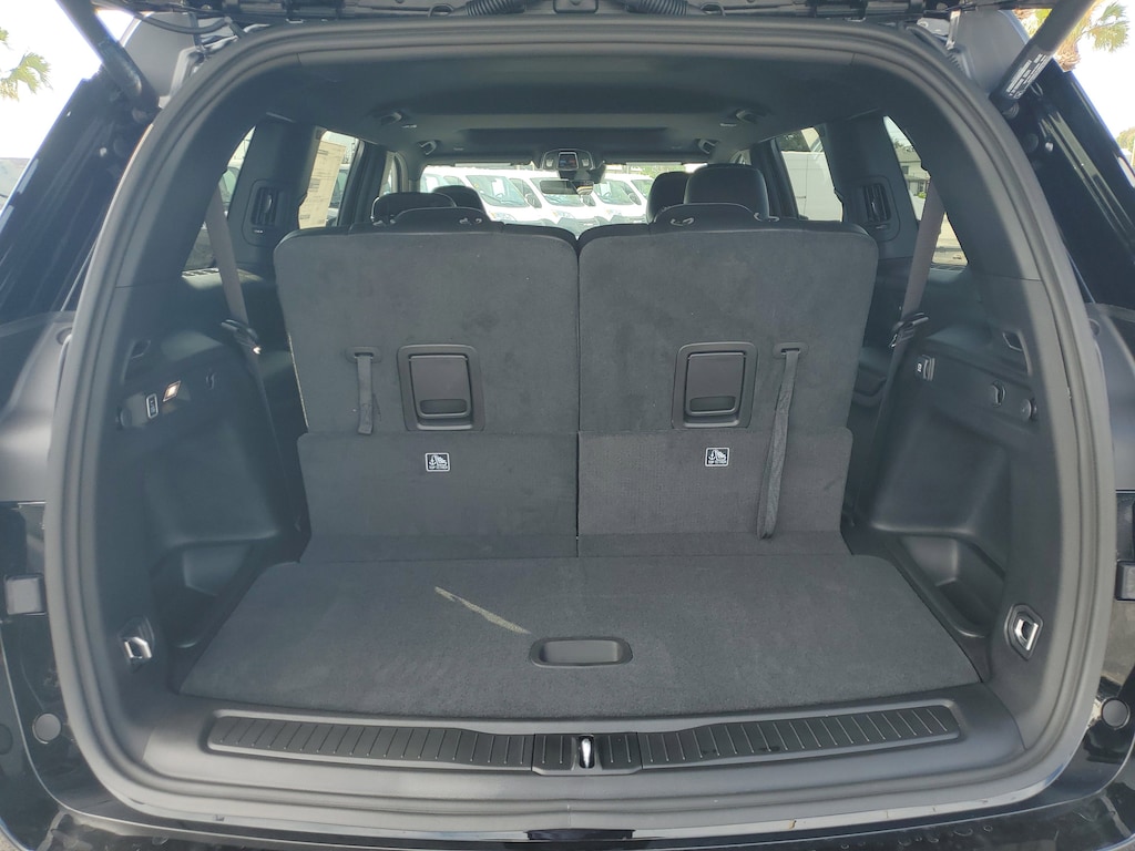 New 2025 Jeep Grand Cherokee L Altitude X Sport Utility