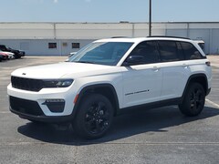 2025 Jeep Grand Cherokee Limited Sport Utility