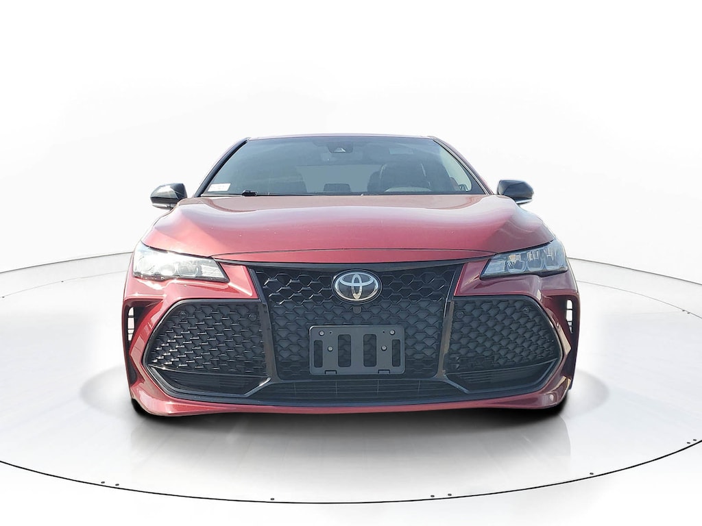 Used 2019 Toyota Avalon