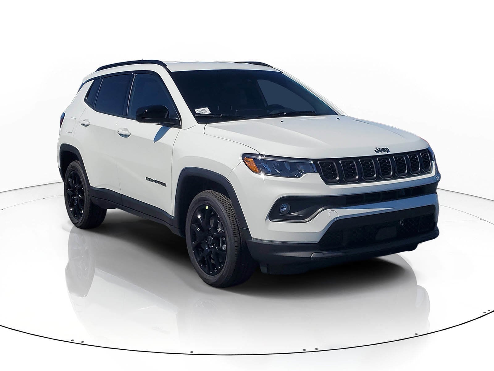 2026 Jeep Compass Altitude's photo