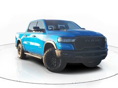 2026 Ram 1500 Rebel Pickup