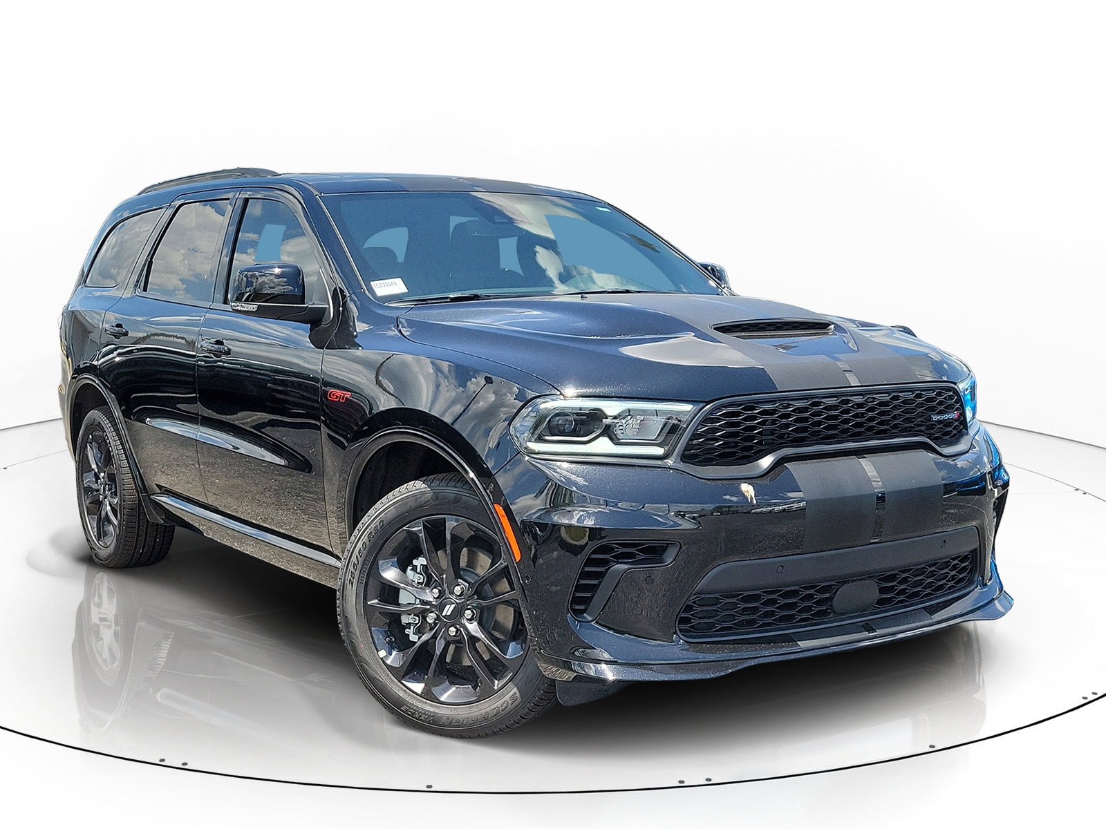 2026 Dodge Durango GT Plus AWD's photo