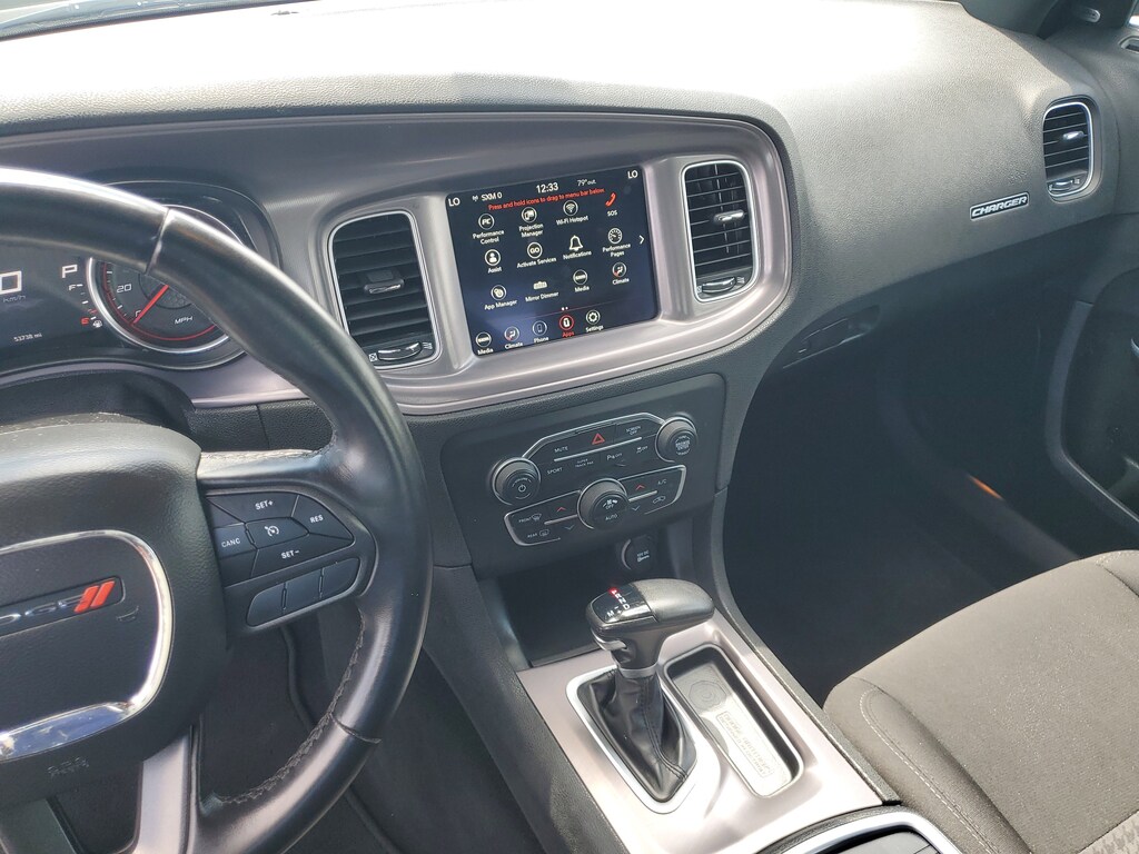 2023 Dodge Charger GT photo 18