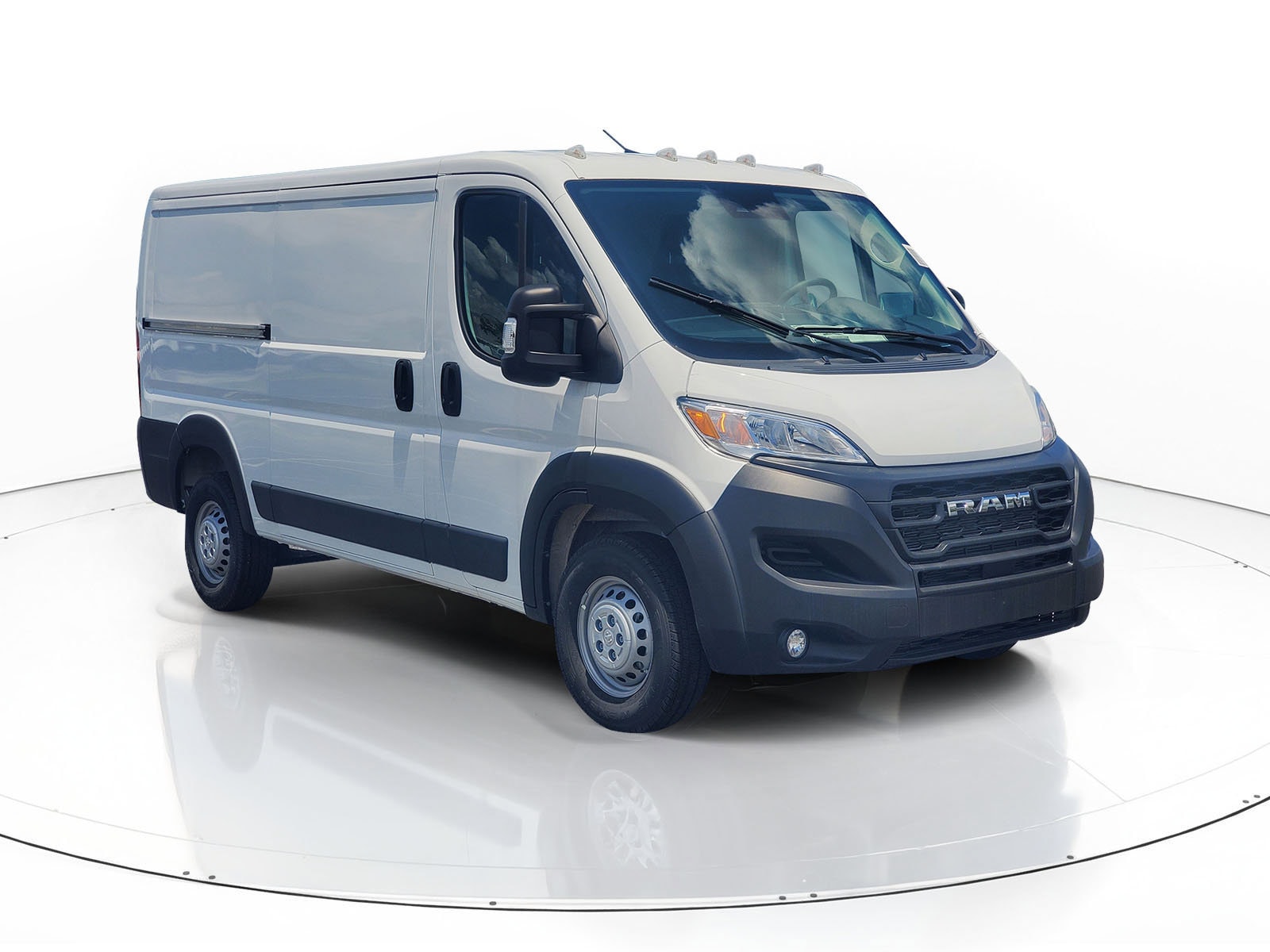 2024 RAM ProMaster Cargo Van Base's photo