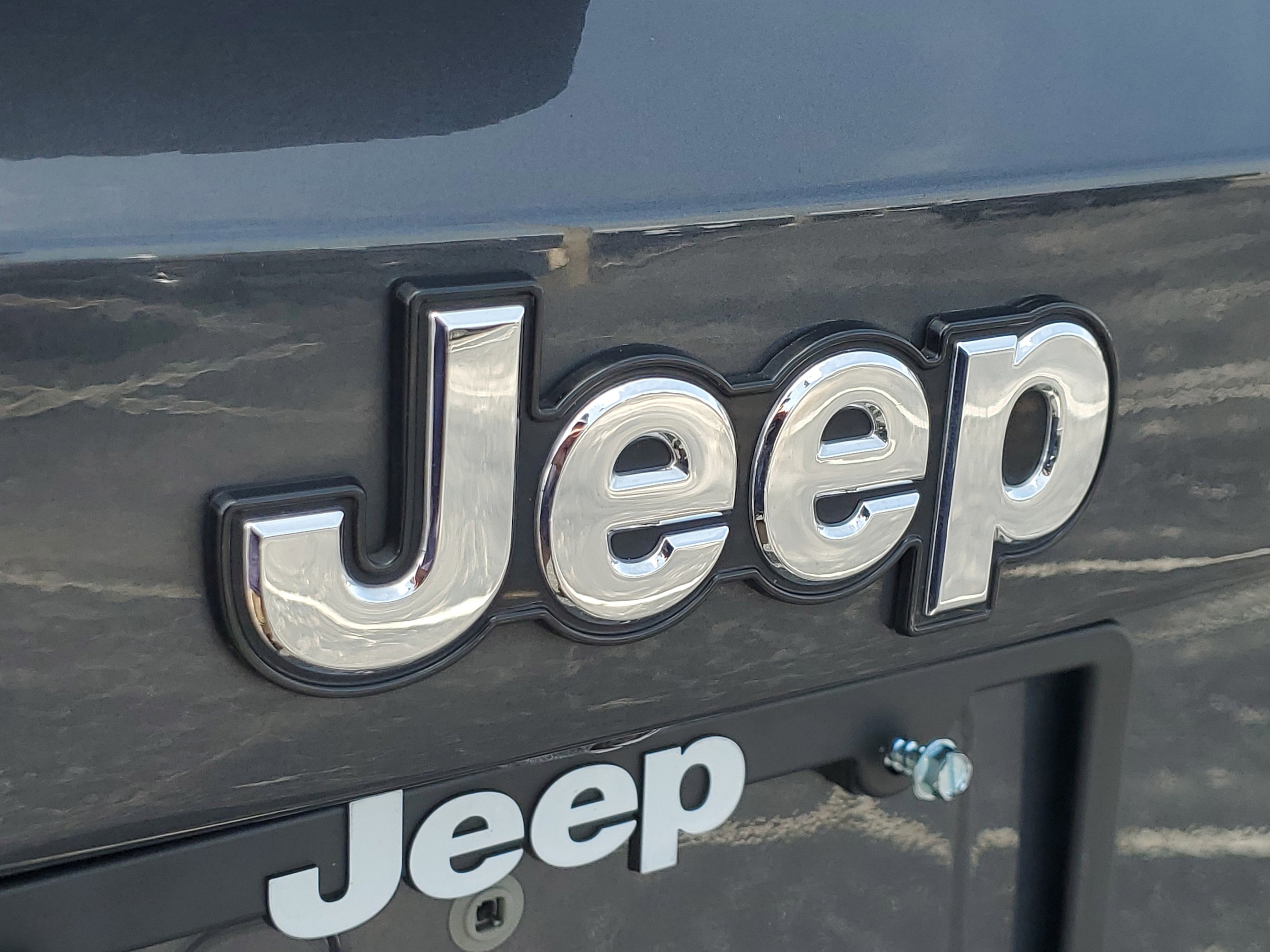 Image 5 of 2023 Jeep Renegade Latitude 4x4