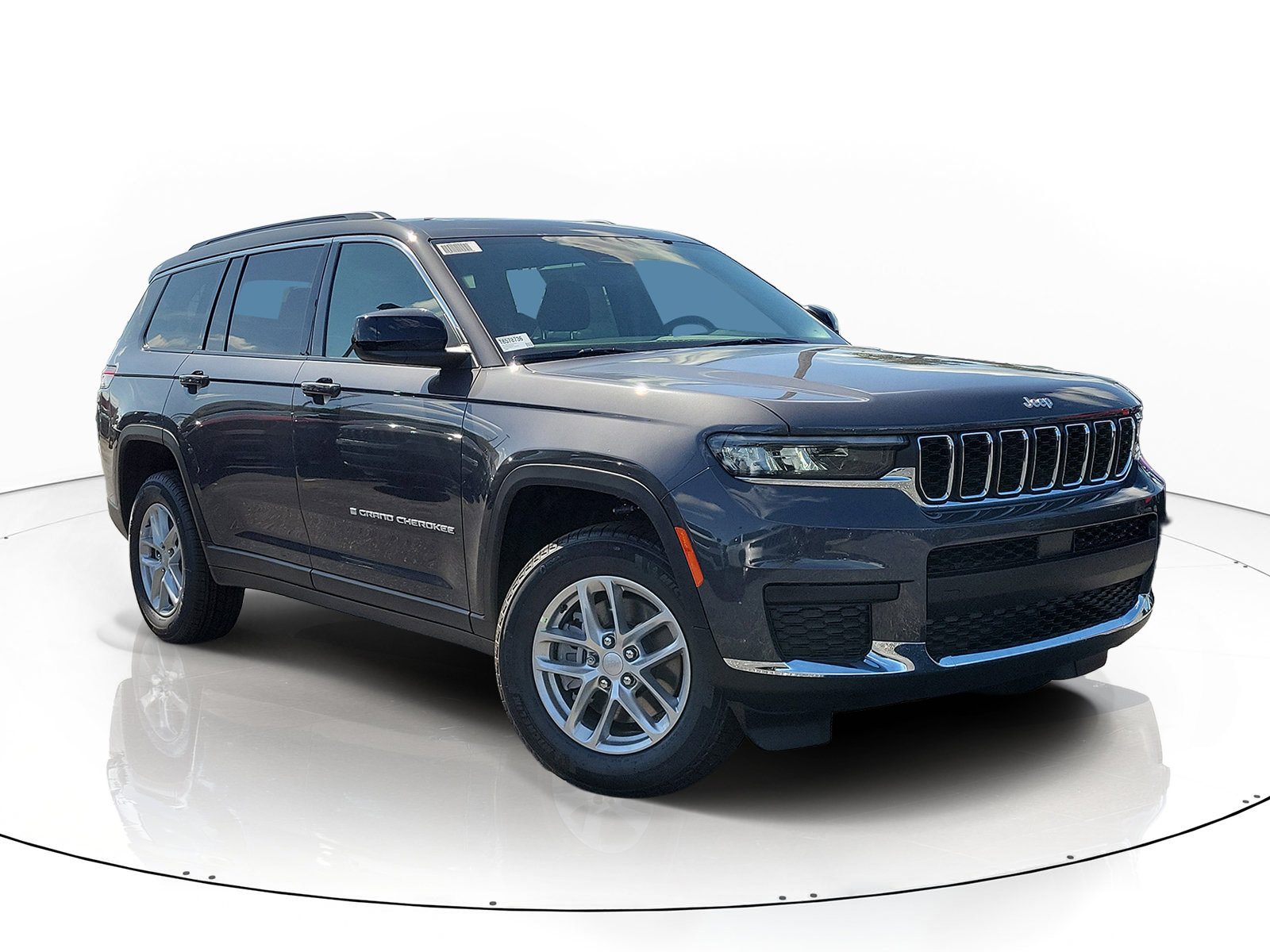 New Jeep Grand Cherokee L For Sale in Lakeland, FL