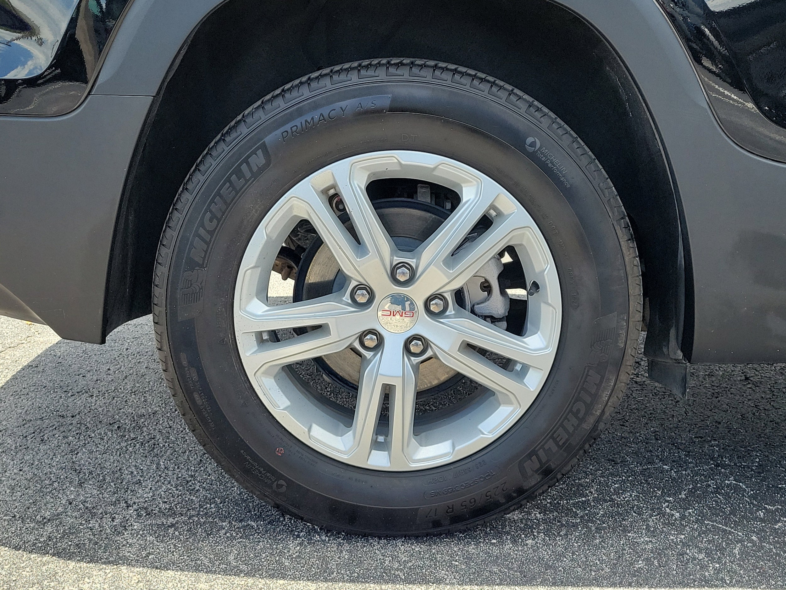 2024 GMC Terrain SLE - Photo 9