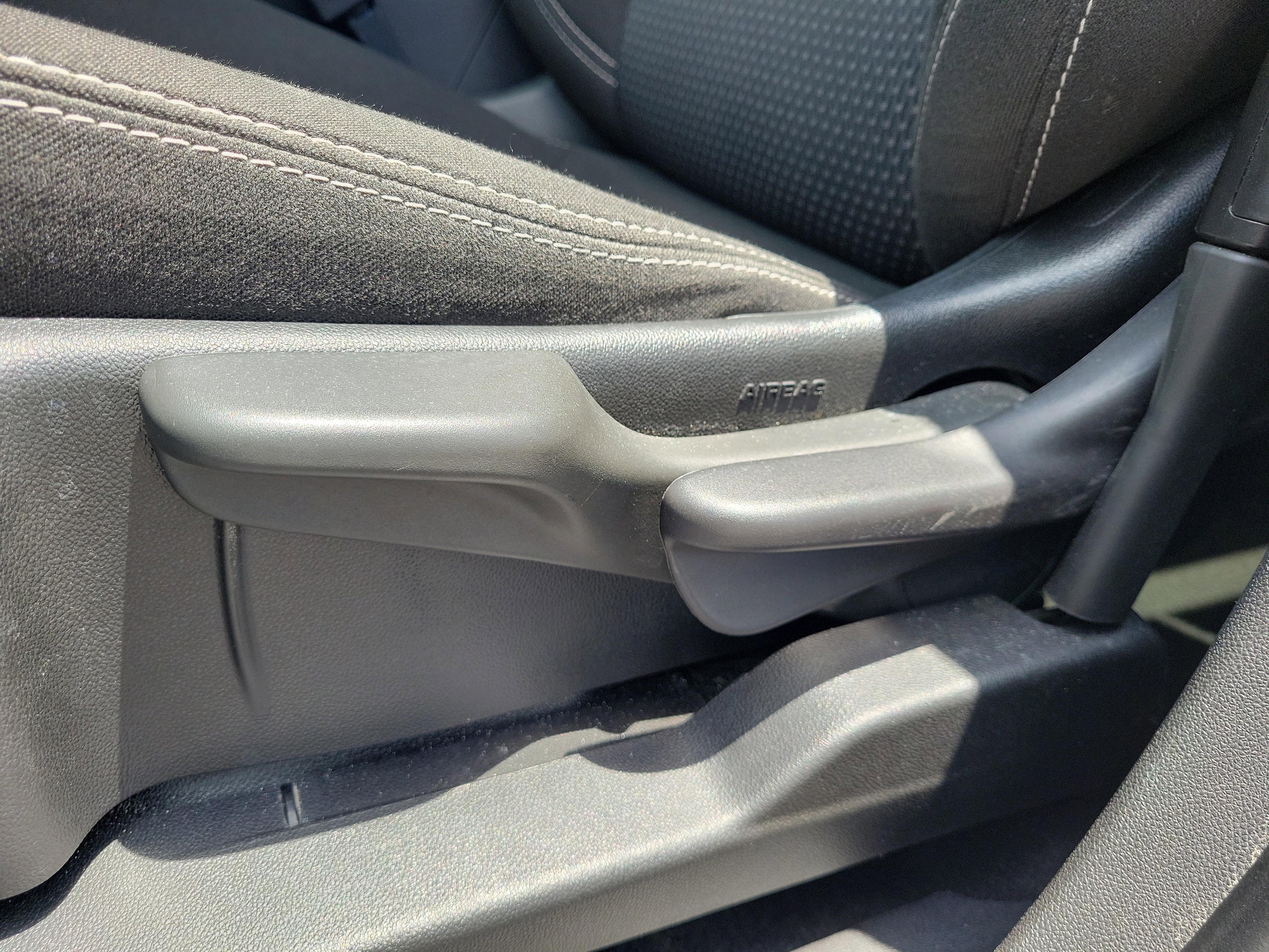 2024 GMC Terrain SLE - Photo 15