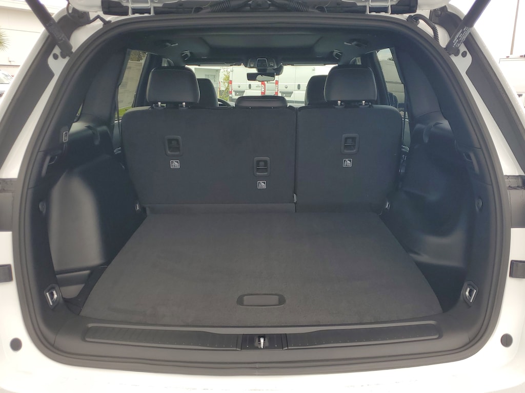 New 2025 Jeep Grand Cherokee Limited Sport Utility