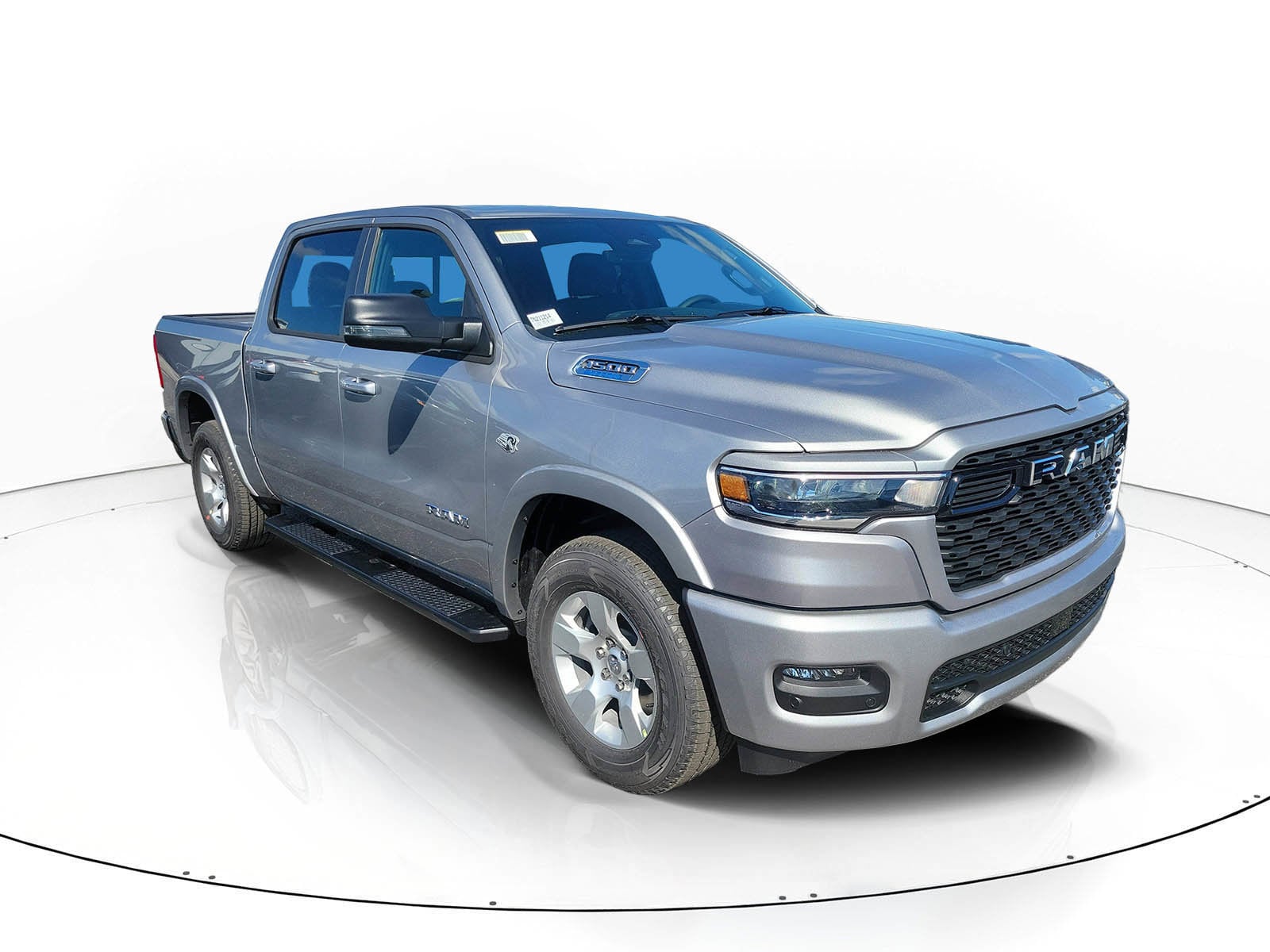 2026 RAM Ram 1500 Pickup Big Horn/Lone Star's photo