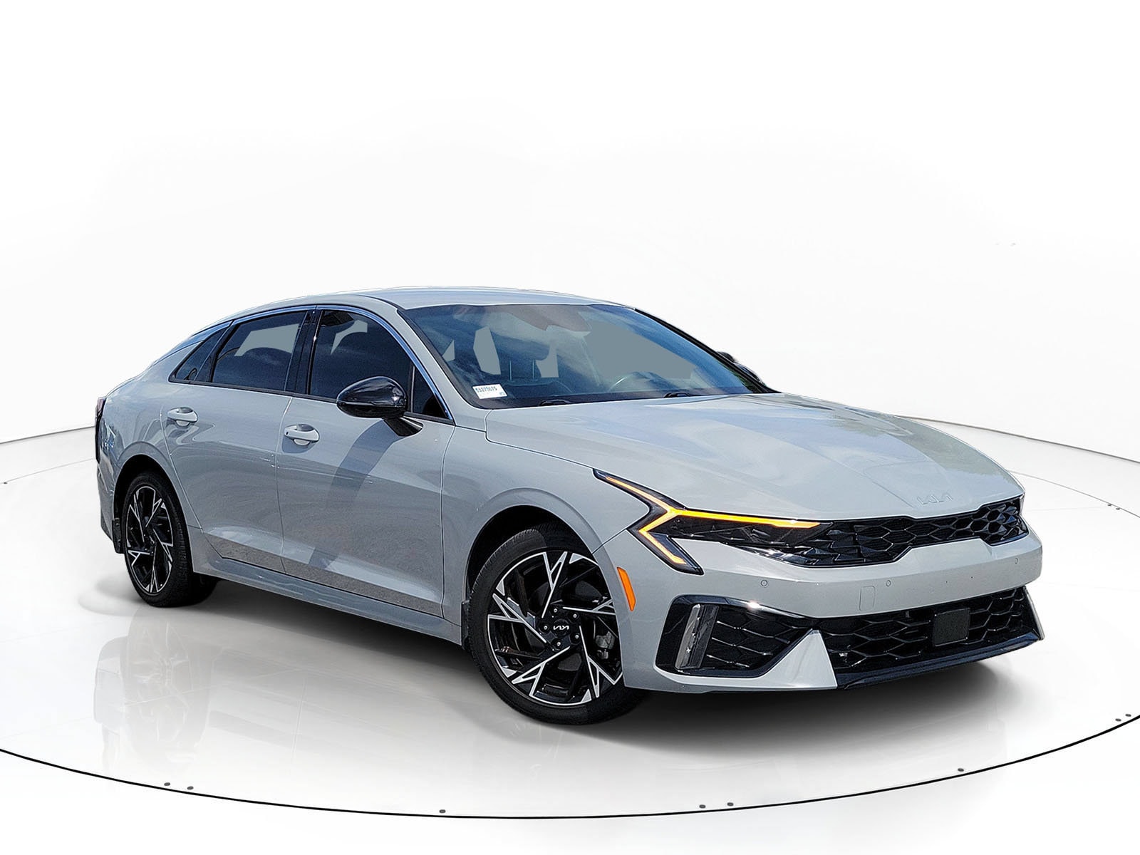 2025 Kia K5