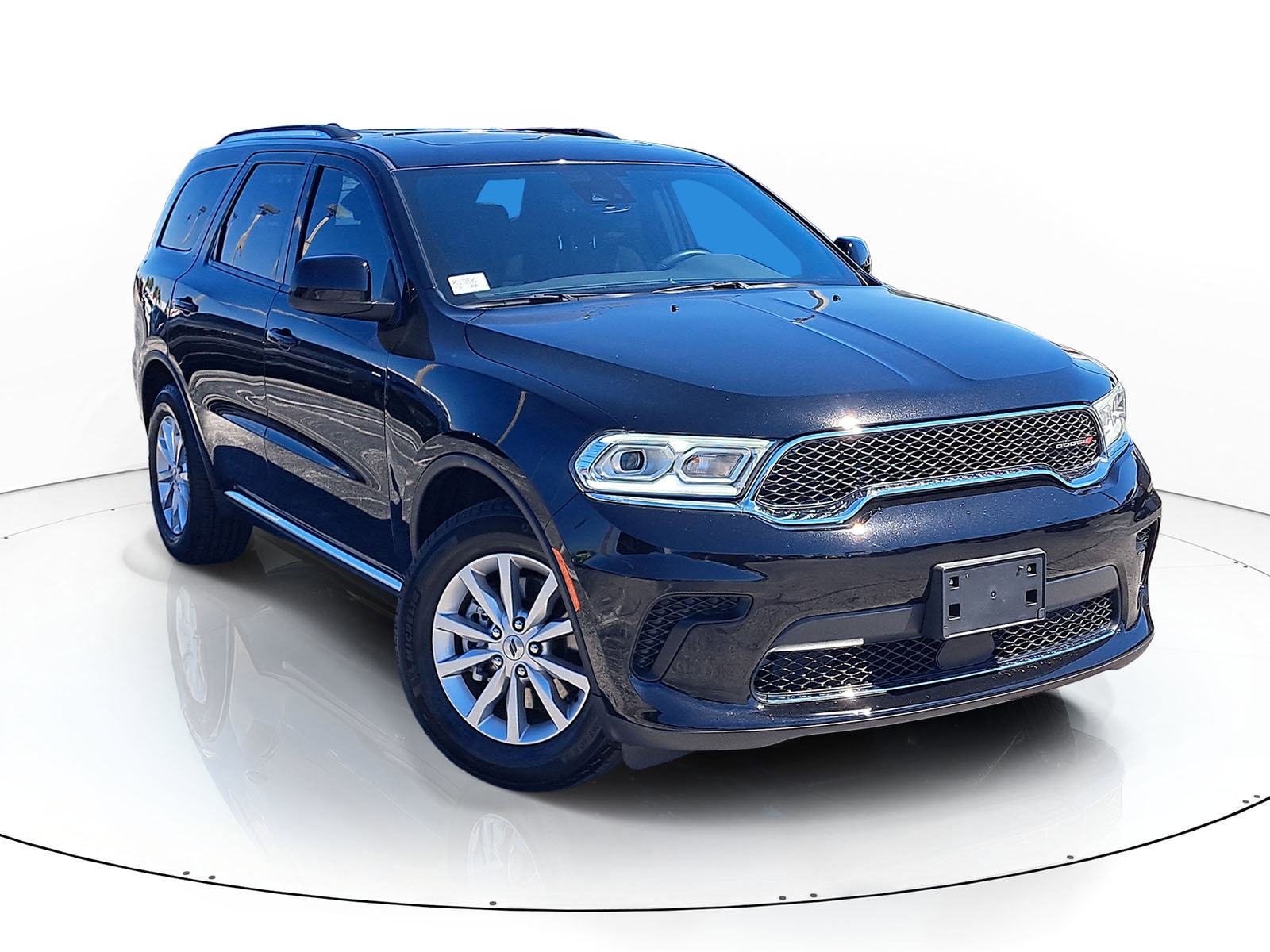 2024 Dodge Durango SXT Plus RWD 