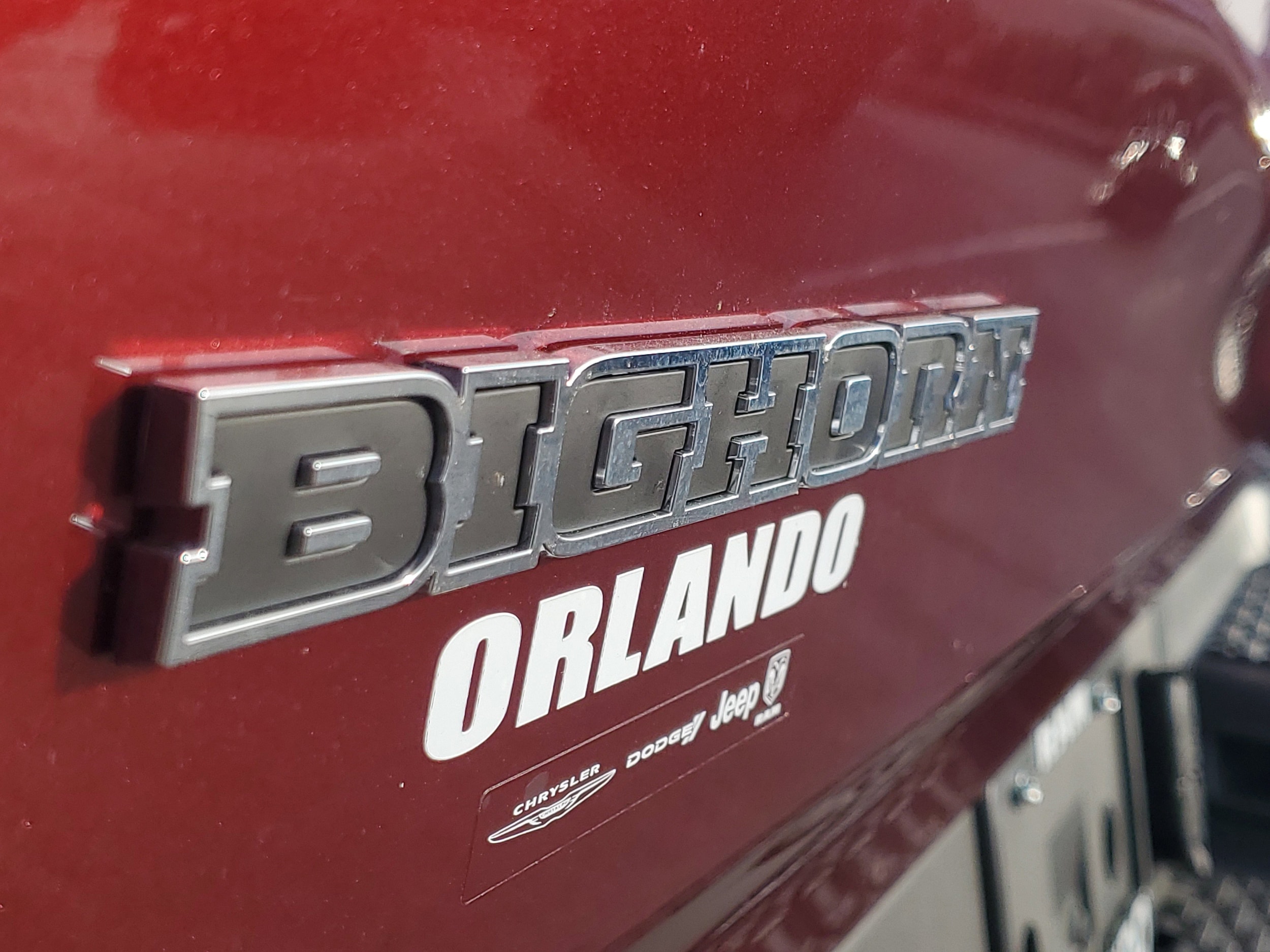 2026 RAM 1500 Big Horn/Lone Star - Photo 7