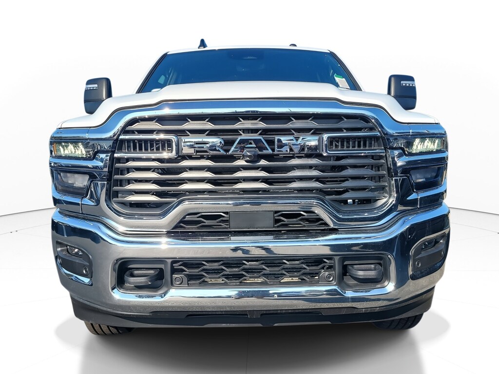 Used 2026 Ram 3500 Big Horn Big Horn 4x4 Crew Cab 64 Box