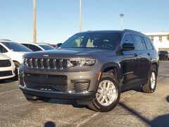 2025 Jeep Grand Cherokee L Laredo Sport Utility