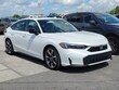  Honda Civic Hatchback Hybrid