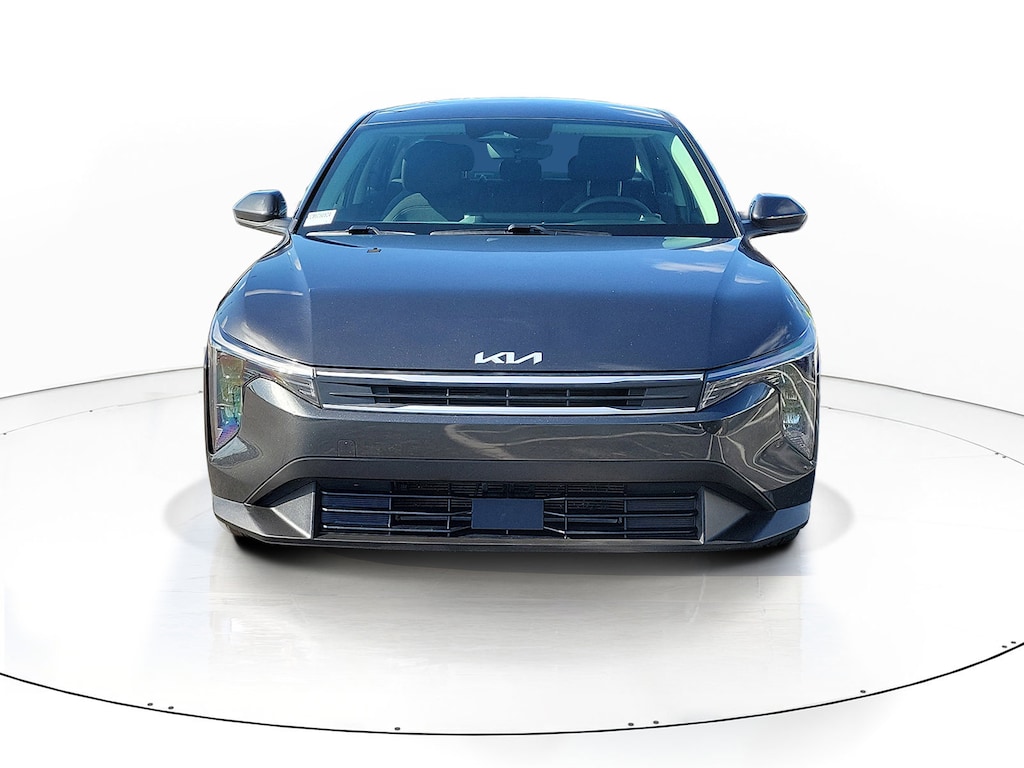 Used 2025 Kia K4 LXS LXS FWD