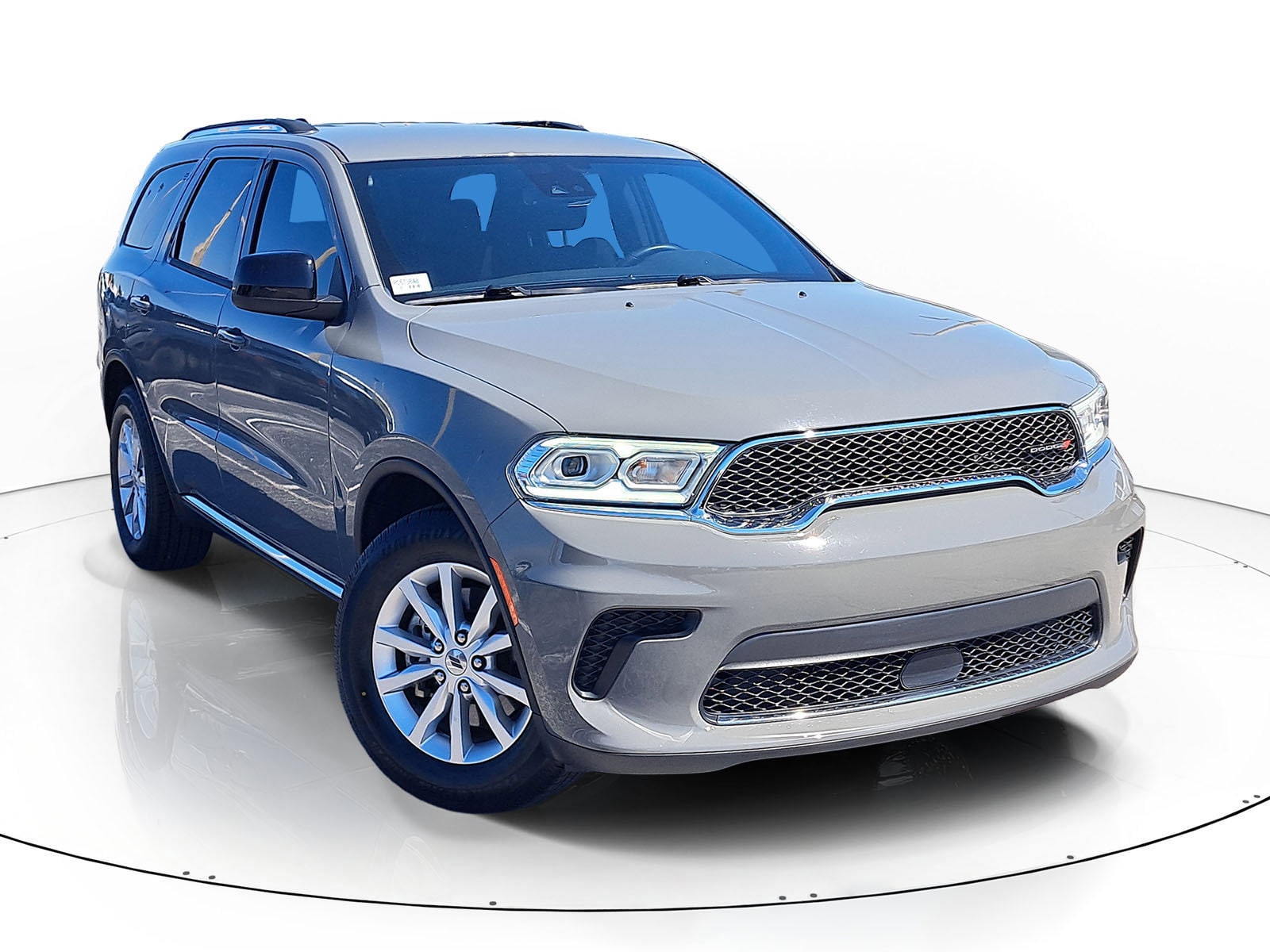 2023 Dodge Durango SXT Launch Edition RWD *Ltd Avail* 
