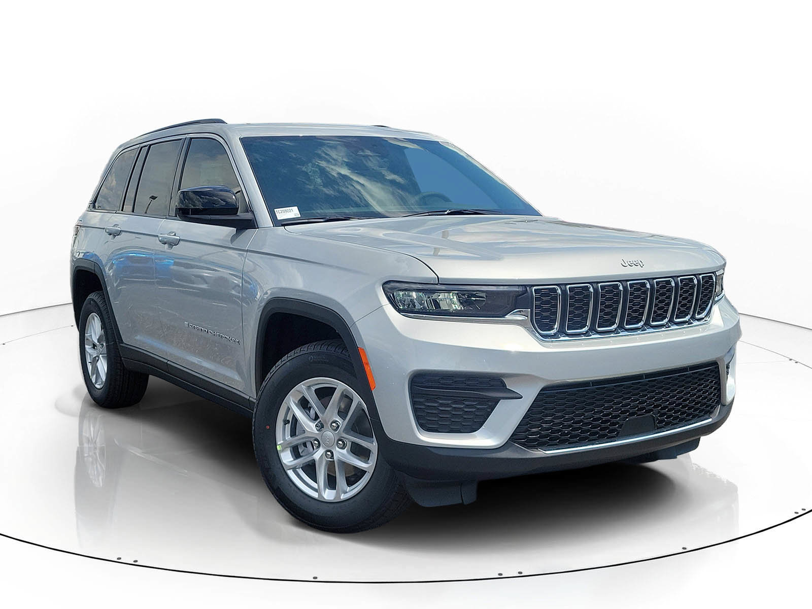2026 Jeep Grand Cherokee Laredo X Sport Utility