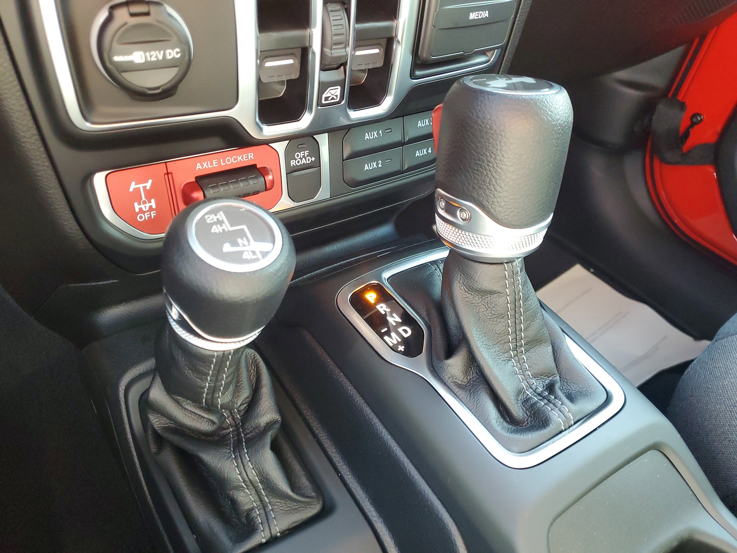 2026 Jeep Wrangler 4-Door Willys - Photo 14