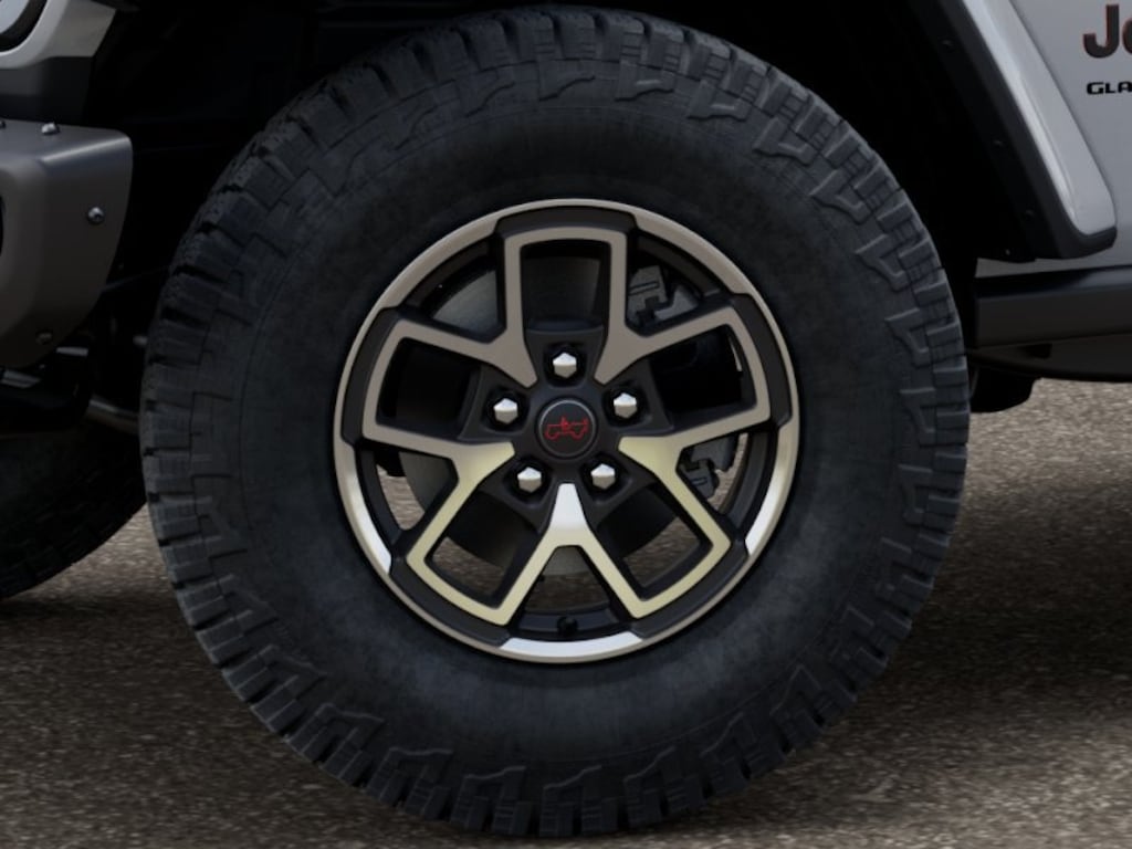 New 2026 Jeep Gladiator Shadow Ops Pickup
