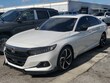 Honda Accord Sedan