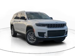 2025 Jeep Grand Cherokee L Laredo Sport Utility