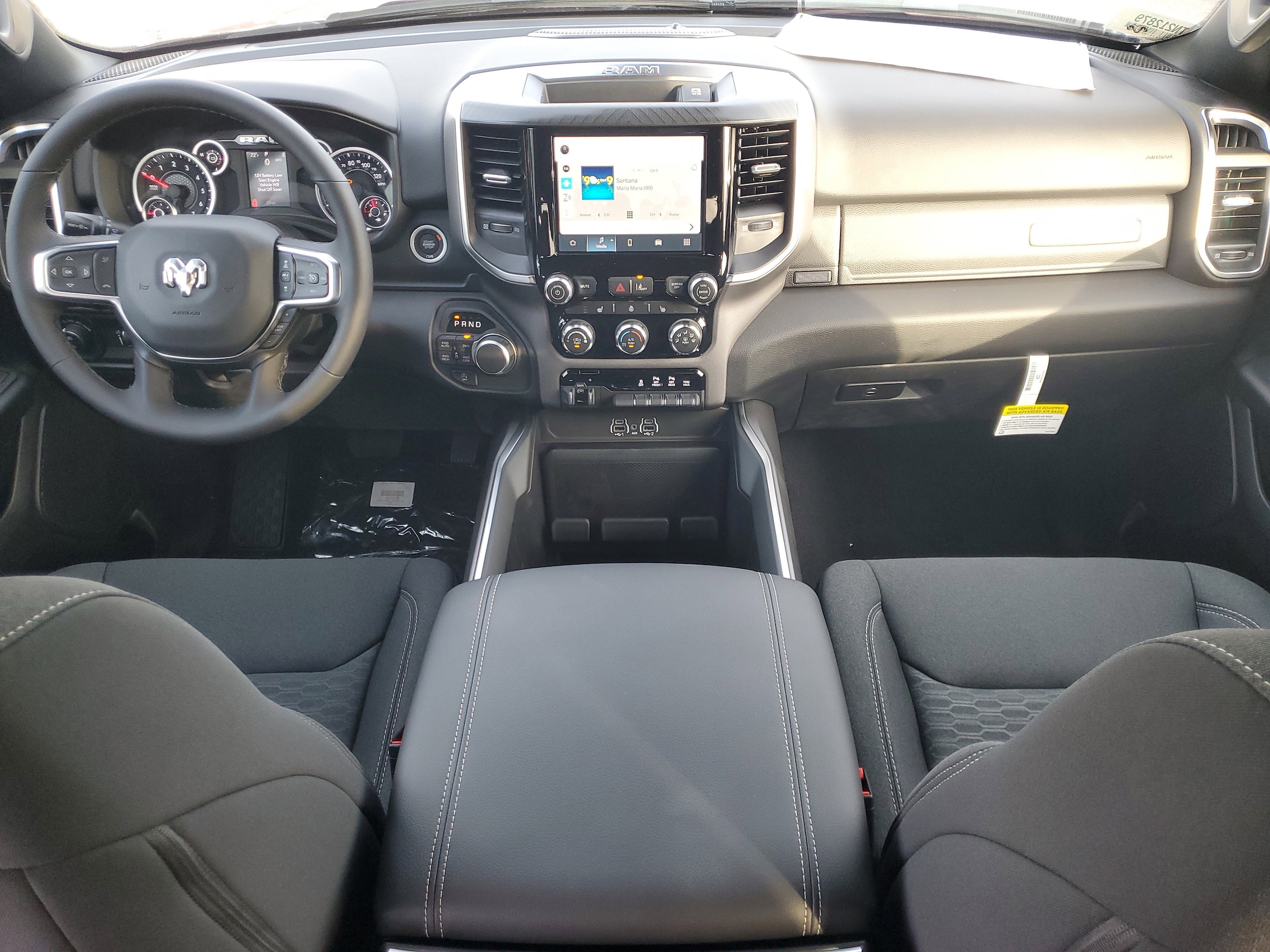 2026 RAM 1500 Big Horn/Lone Star - Photo 10