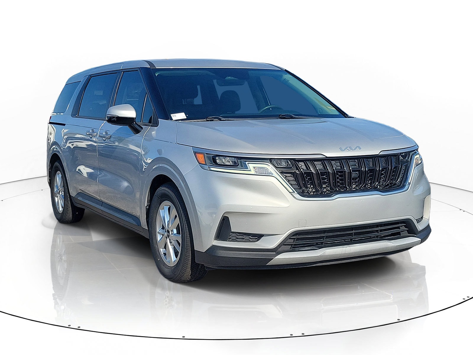 2022 Kia Carnival