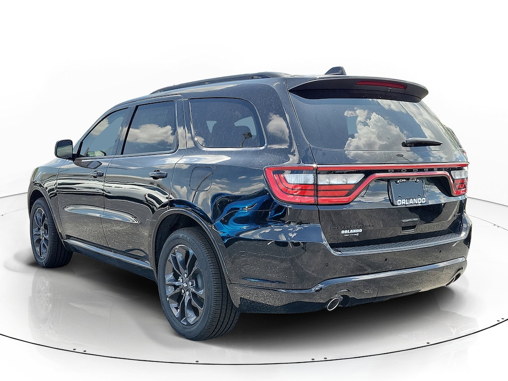 New 2026 Dodge Durango GT Sport Utility