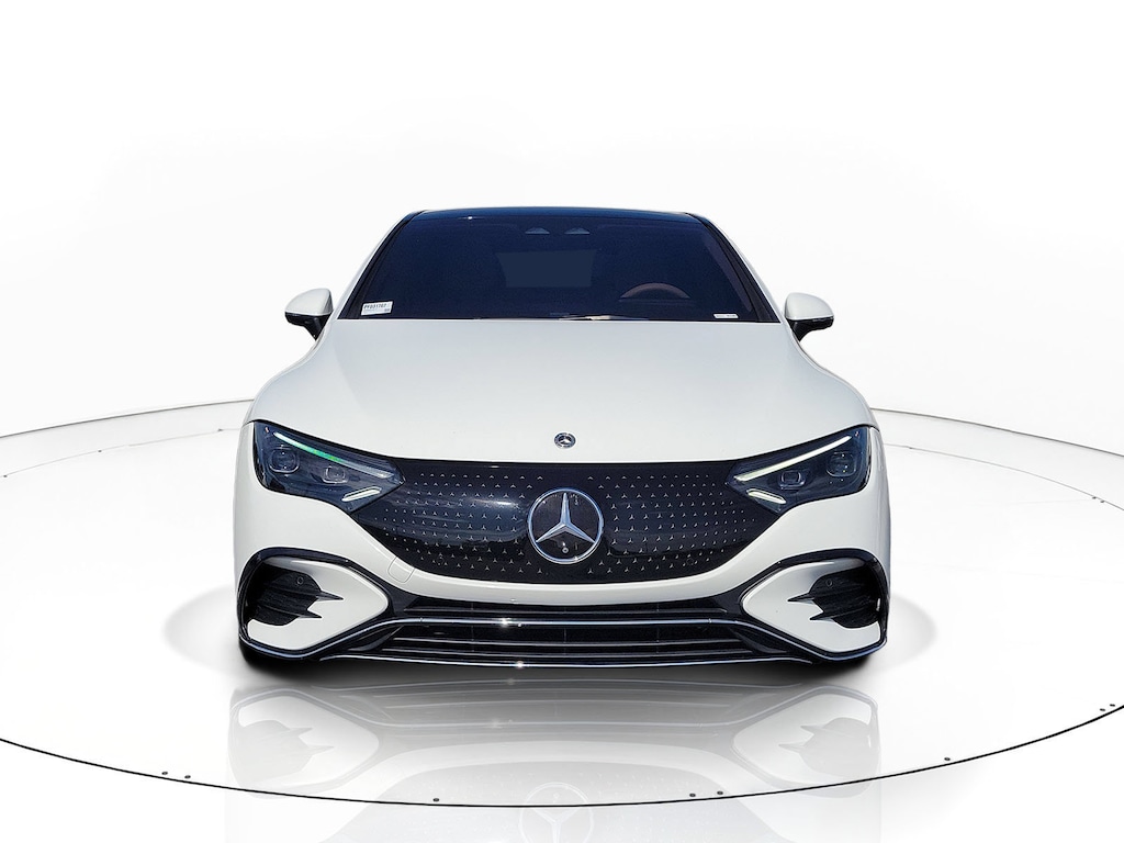Used 2023 Mercedes-Benz EQE EQE 350+ Sedan