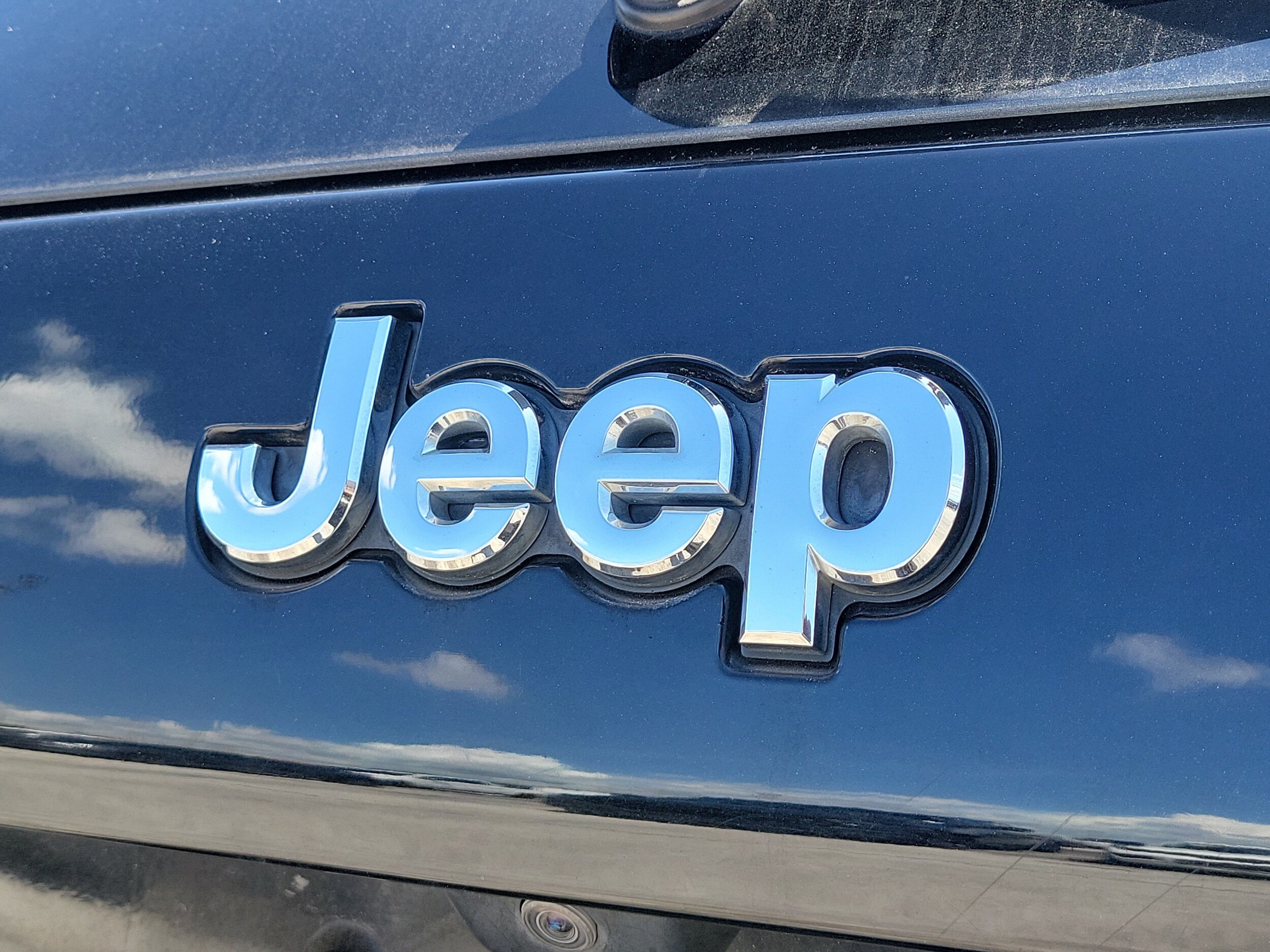 2019 Jeep Cherokee Limited - Photo 10