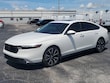 Honda Accord Hybrid