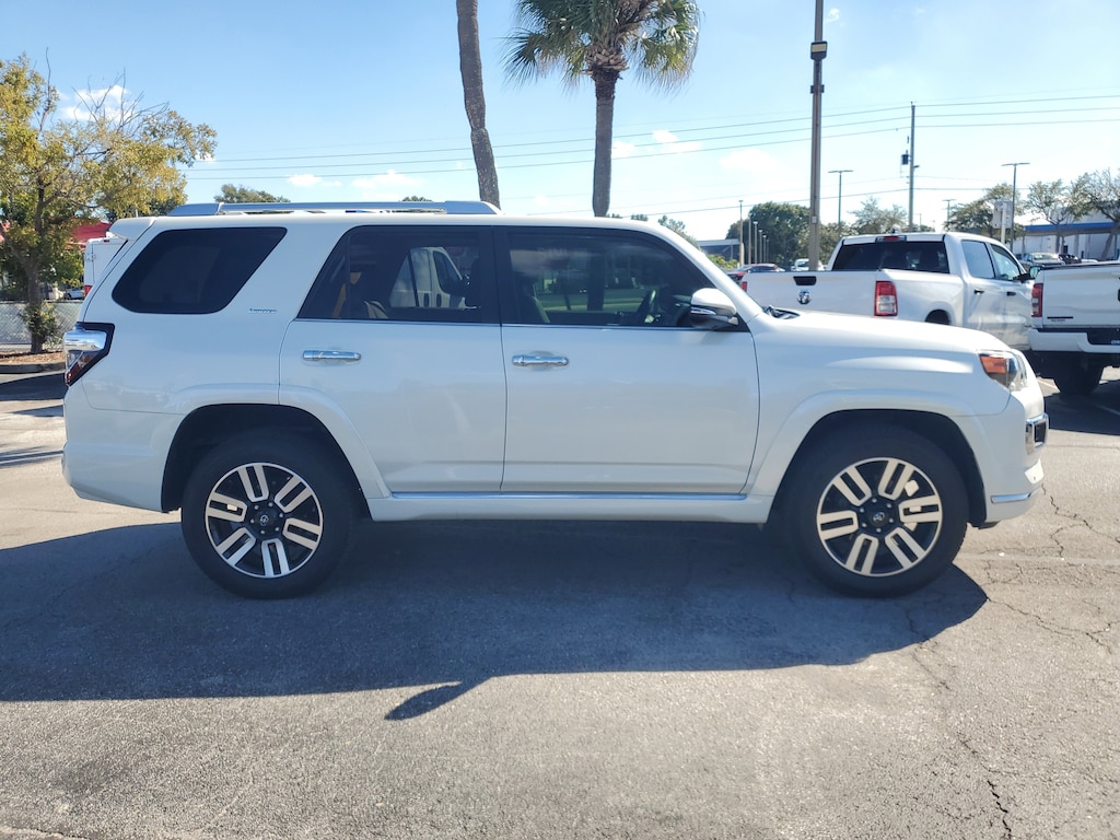 Used 2020 Toyota 4Runner