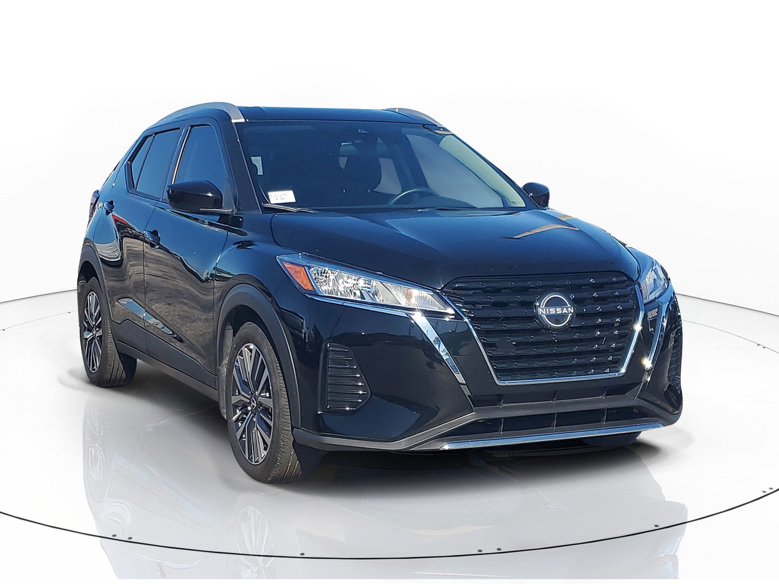 2023 Nissan Kicks