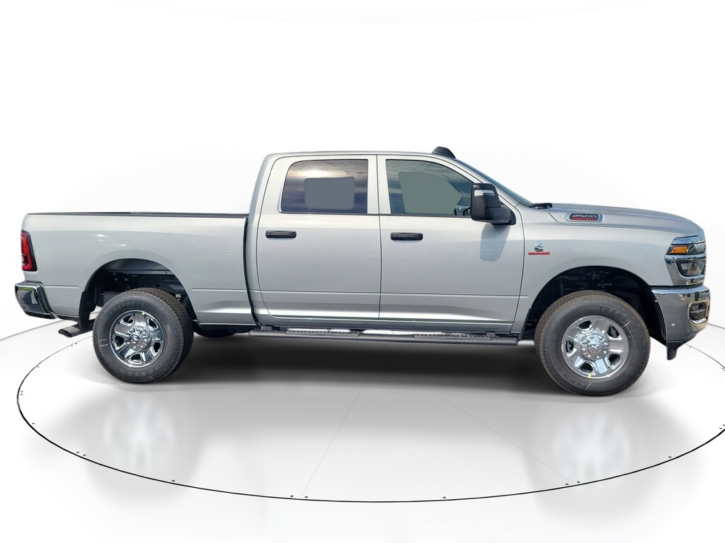 New 2026 Ram 2500 Tradesman Pickup