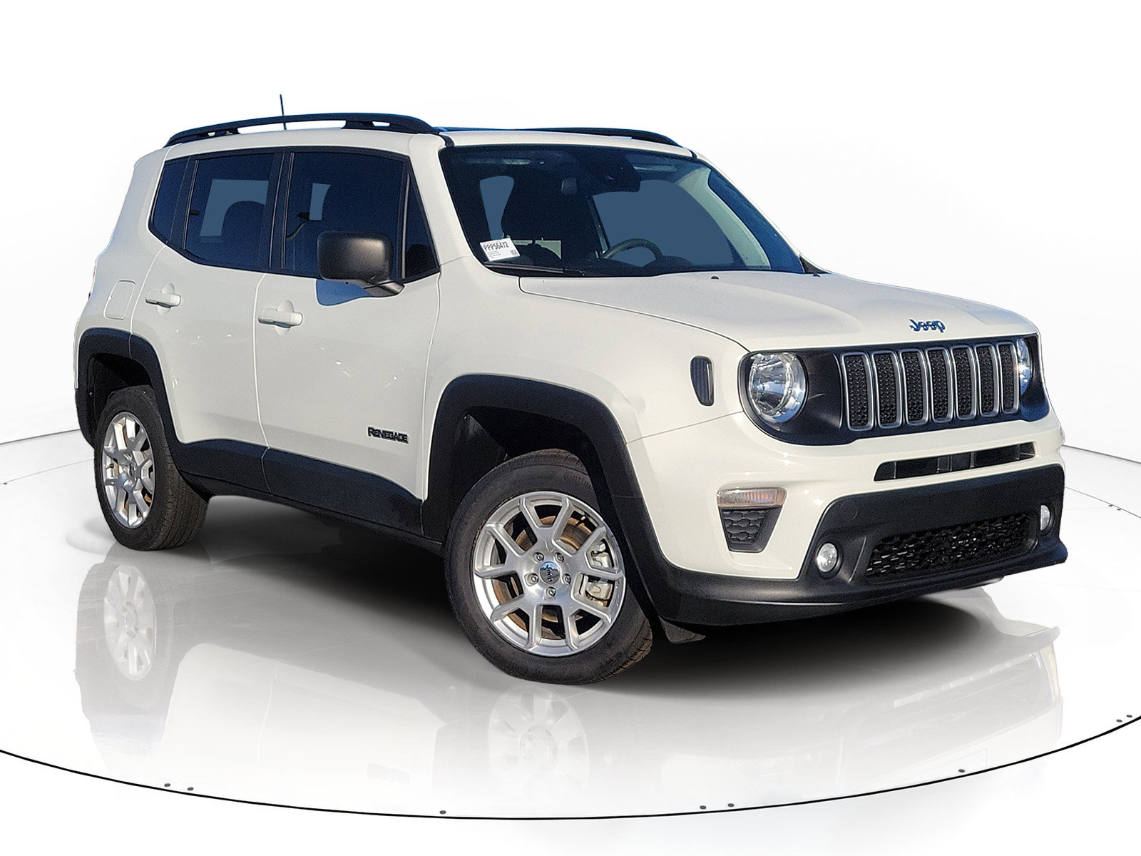 2023 Jeep Renegade