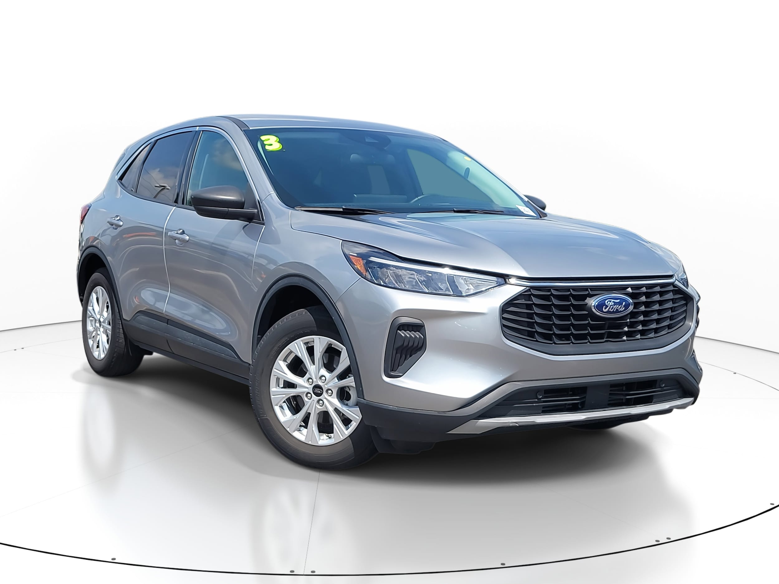 2023 Ford Escape Active's photo