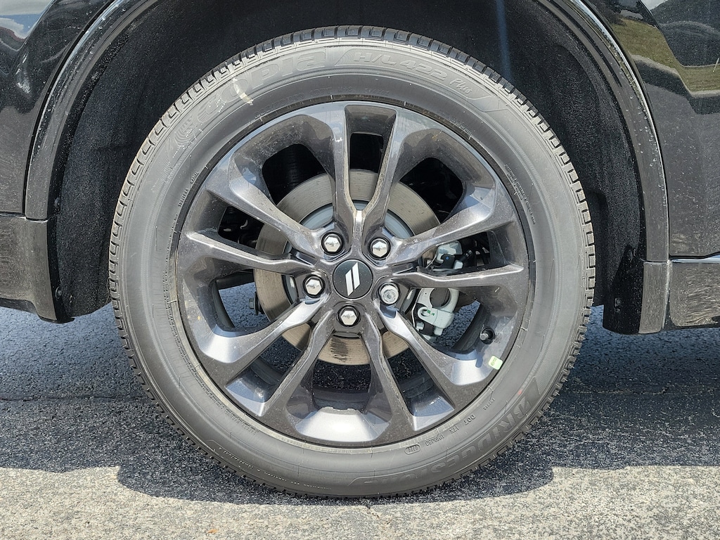 New 2026 Dodge Durango GT Sport Utility