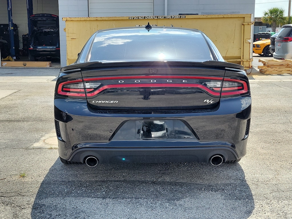 Used 2023 Dodge Charger R/T R/T RWD