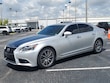 LEXUS LS 460