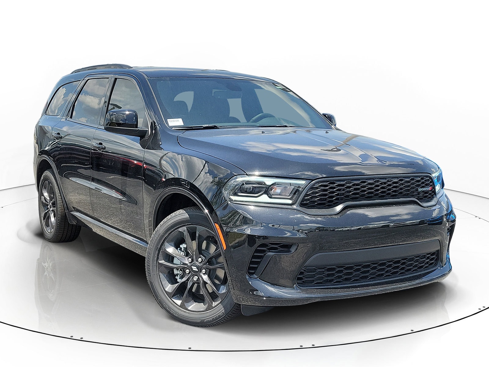 2026 Dodge Durango GT RWD's photo
