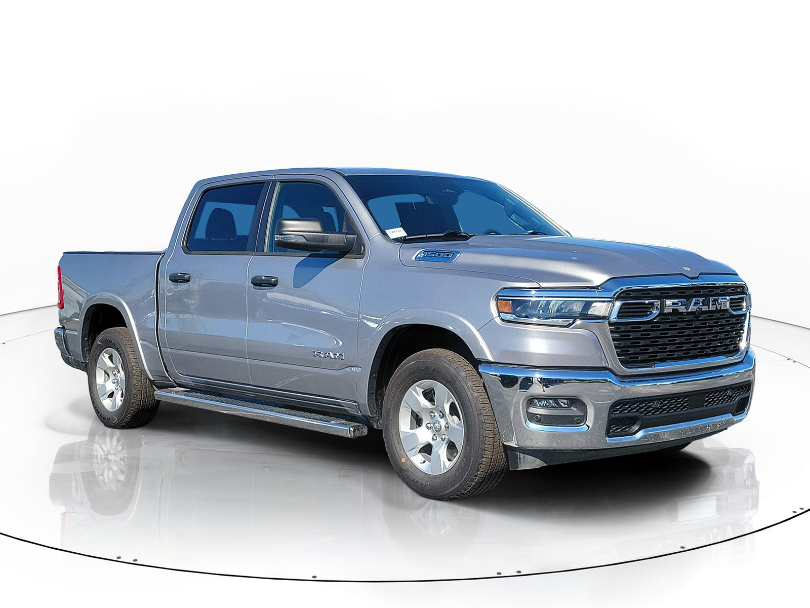 2025 RAM 1500 Pickup