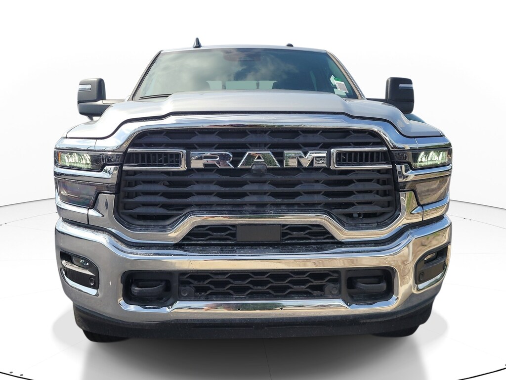 New 2026 Ram 2500 Tradesman Pickup